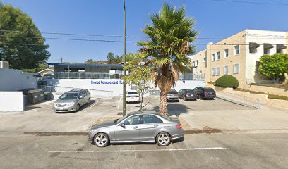 ARARAT CONVALESCENT HOSPITAL — homepage