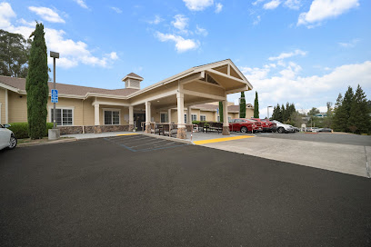 ARBOL HEALTHCARE CENTER OF SANTA ROSA — homepage