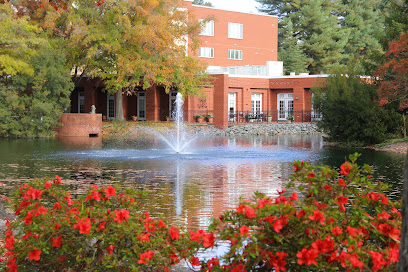 Arbor Acres United Methodist Retirement Community — homepage