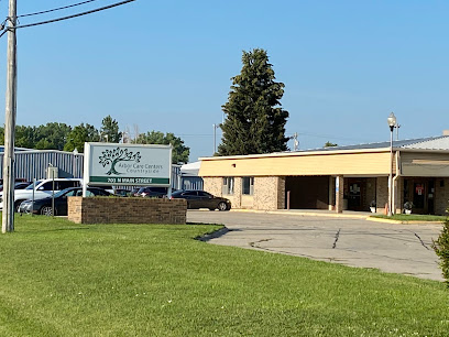 Arbor Care Centers-Countryside LLC — homepage