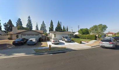 Arbor Cottage — homepage