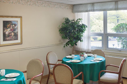 Arbor Glen Center — homepage