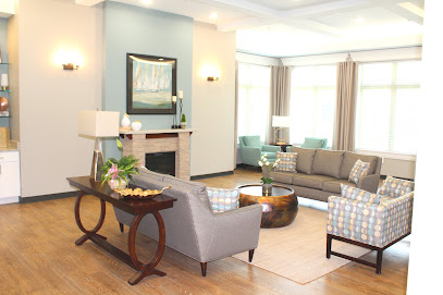 Arbor Grace Guest Care Center — homepage