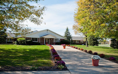 ARBOR GROVE VILLAGE — homepage