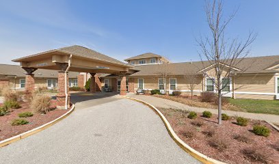ARBOR HILLS CARE & REHAB CENTER — homepage