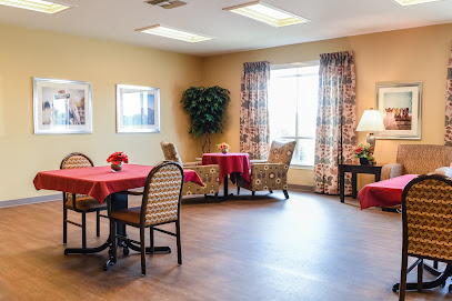ARBOR HILLS REHABILITATION AND HEALTHCARE CENTER — homepage