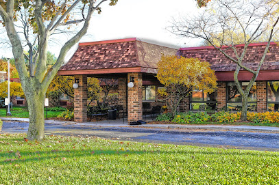 Arbor Inn — homepage