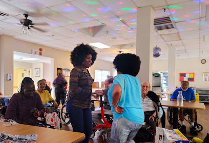Arbor Lake Nursing & Rehabilitation, LLC — homepage