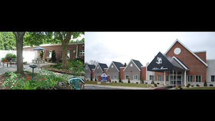 Arbor Manor Rehabilitation and Nursing Center — homepage