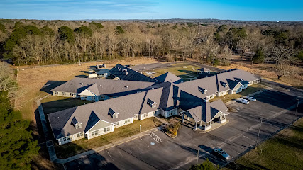 ARBOR OAKS HEALTHCARE AND REHABILITATION CENTER — homepage