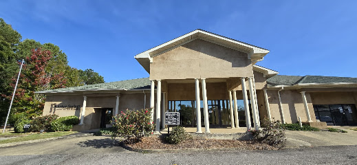 ARBOR SPRINGS HEALTH AND REHAB CENTER, LTD — homepage