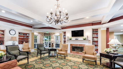 Arbor Terrace Knoxville — homepage