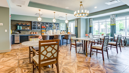 Arbor Terrace Naperville — homepage