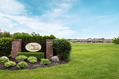 ARBOR TRACE HEALTH & LIVING COMMUNITY — homepage