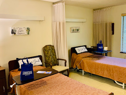 ARBOR TRAIL REHAB AND SKILLED NURSING CENTER — homepage