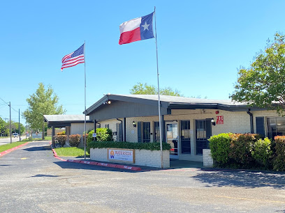 Arbor View Nursing & Rehabilitation — homepage
