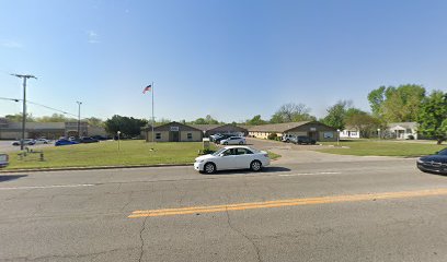 Arbor Village — homepage
