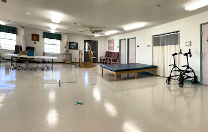 Arboretum Nursing and Rehabilitation Center of Win — homepage