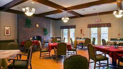 ARBORS AT FAIRLAWN THE — homepage