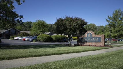 ARBORS AT MILFORD — homepage