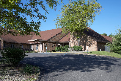 ARBORS AT POMEROY — homepage