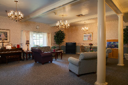 ARBORS AT SPRINGFIELD — homepage