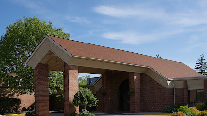 ARBORS AT STOW — homepage