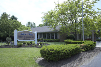 ARBORS WEST — homepage