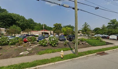 ARC AT CINCINNATI — homepage
