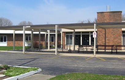ARC AT DWIGHT — homepage