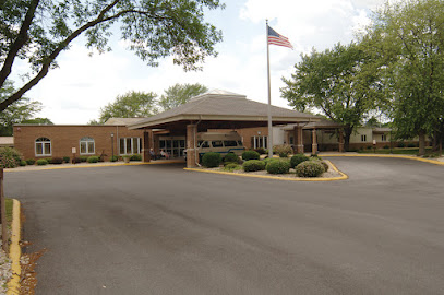 Arc at Kankakee — homepage