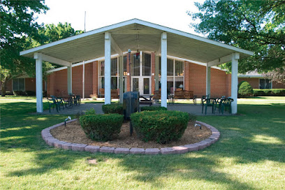 ARC AT STREATOR — homepage