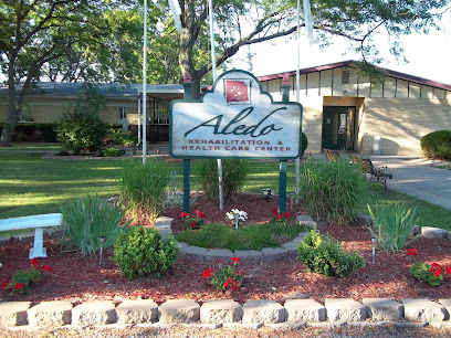 ARCADIA CARE ALEDO — homepage