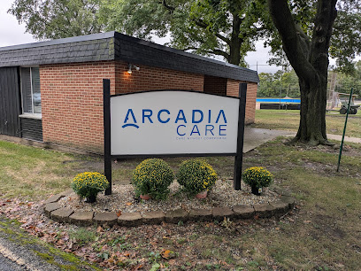 ARCADIA CARE AUBURN — homepage