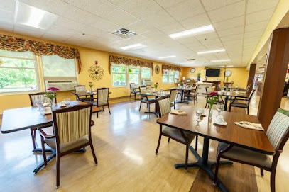ARCADIA VALLEY SKILLED NURSING AND REHABILITATION — homepage