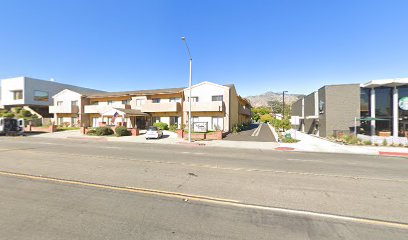 Arcadian Retirement Center — homepage