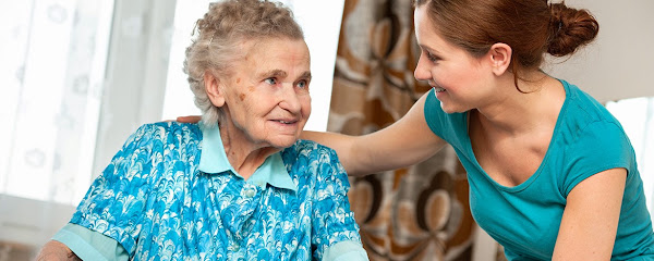ARCH CREEK SENIOR SERVICES INCORPORATED — homepage