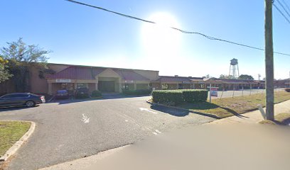 ARCHBOLD HOME HEALTH SERVICES — homepage