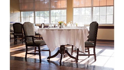 ARCHBOLD LIVING CAMILLA — homepage