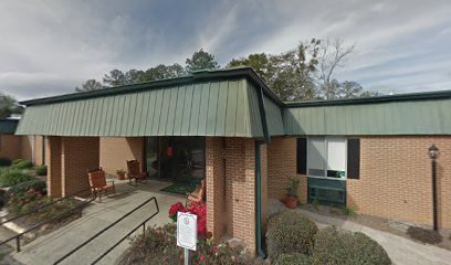 ARCHBOLD LIVING THOMASVILLE — homepage