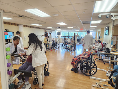 Archcare at Providence Rest — homepage