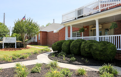 Archway Transitional Care Center — homepage