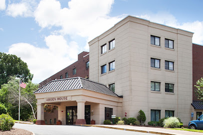 ARDEN CARE CENTER — homepage