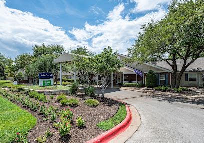 Arden Courts - A ProMedica Memory Care Community (Austin) — homepage