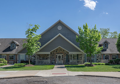 Arden Courts (Bingham Farms) — homepage