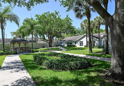Arden Courts (Delray Beach) — homepage