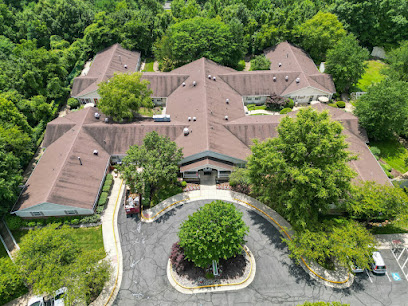 Arden Courts (Fair Oaks) — homepage