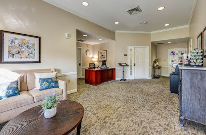 Arden Courts (Livonia) — homepage