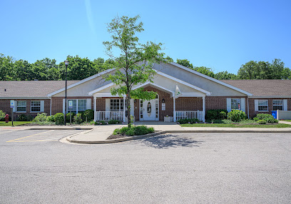Arden Courts (Northbrook) — homepage
