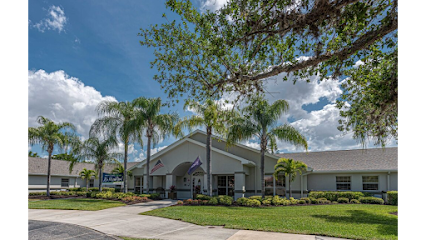 Arden Courts (Sarasota) — homepage
